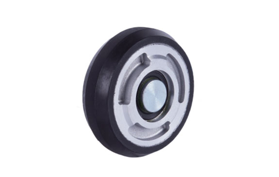 ?80mm Guide shoe roller