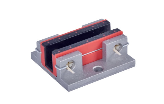 HZ12-10.5mm sliding guide shoe